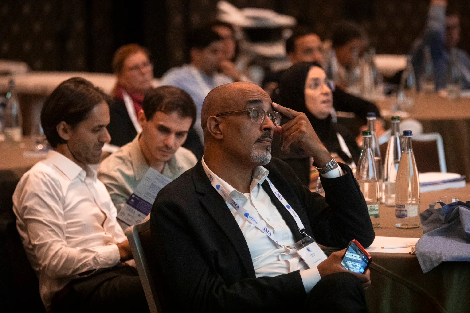 Résonance 2025 - 25