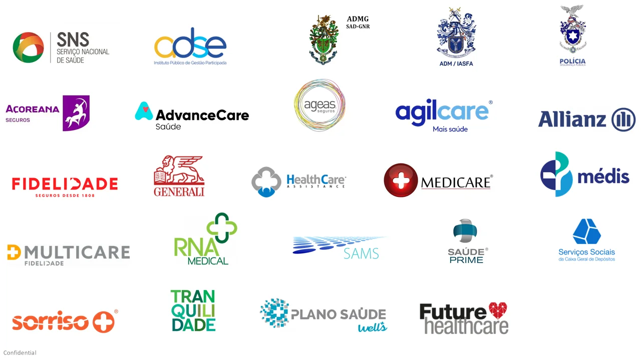 Acordos e Conveções