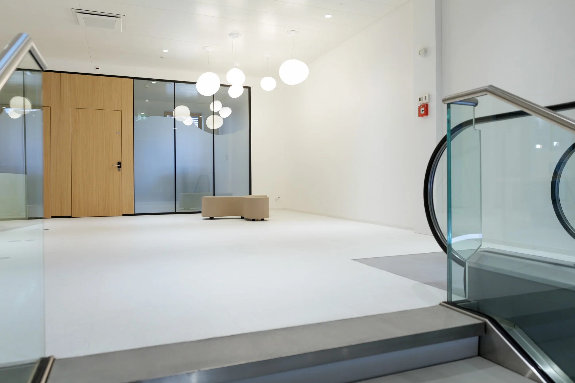 Ingresso Affidea Briga