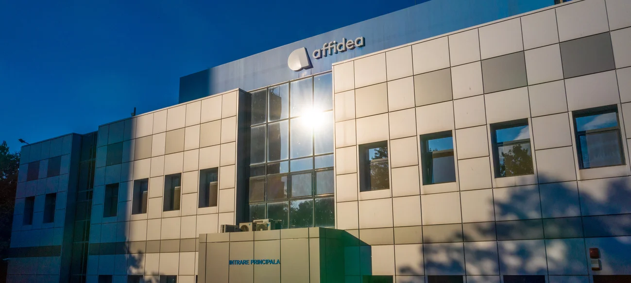 affidea fundeni