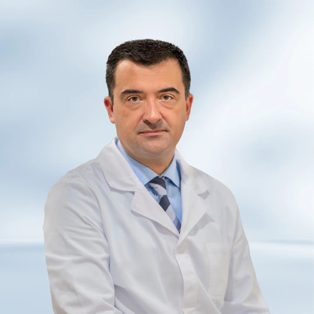 Photo of Δρ. Κωνσταντίνος  Τσοβόλας 