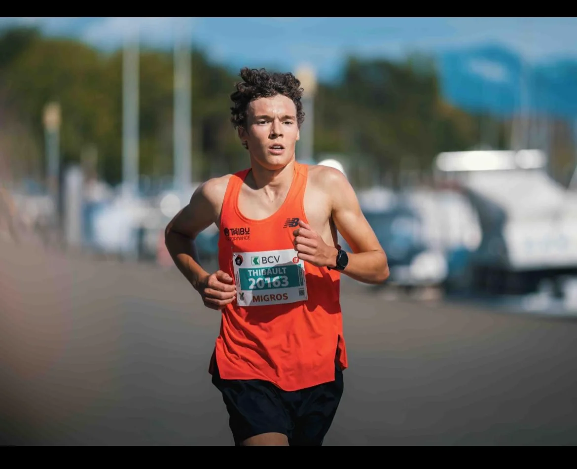 Thibault Rivier courant