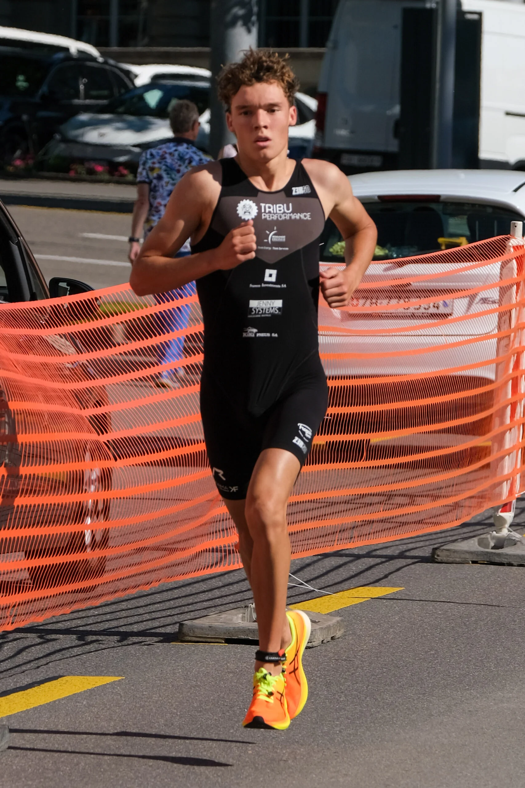 Thibault Rivier courant