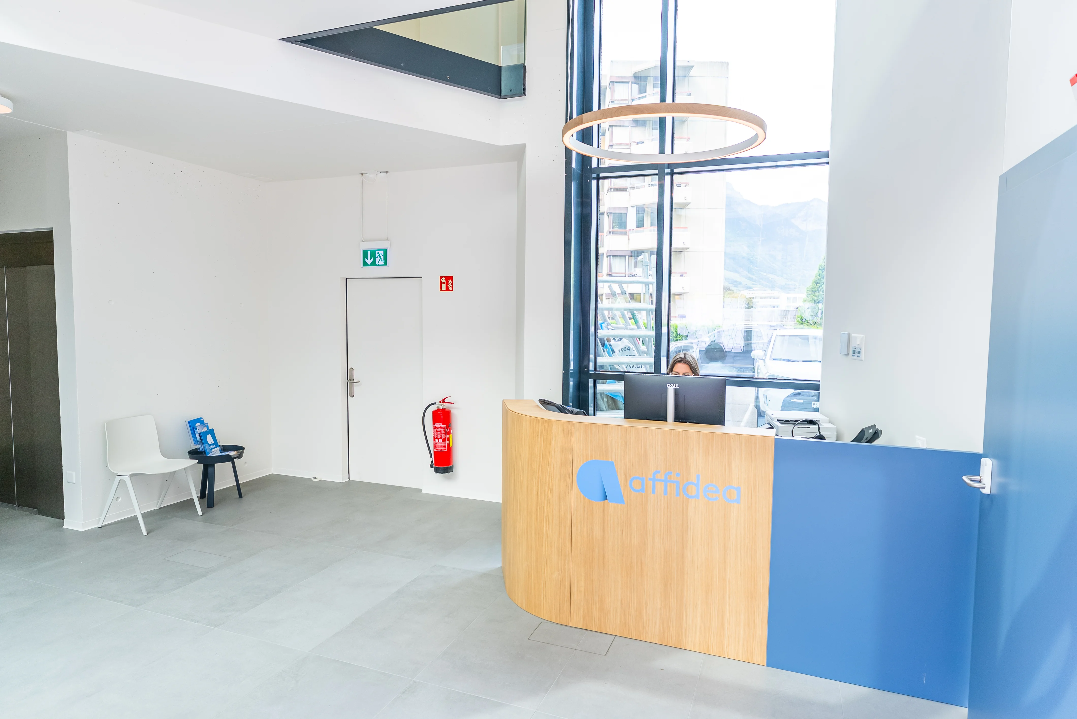 Ingresso Affidea Martigny