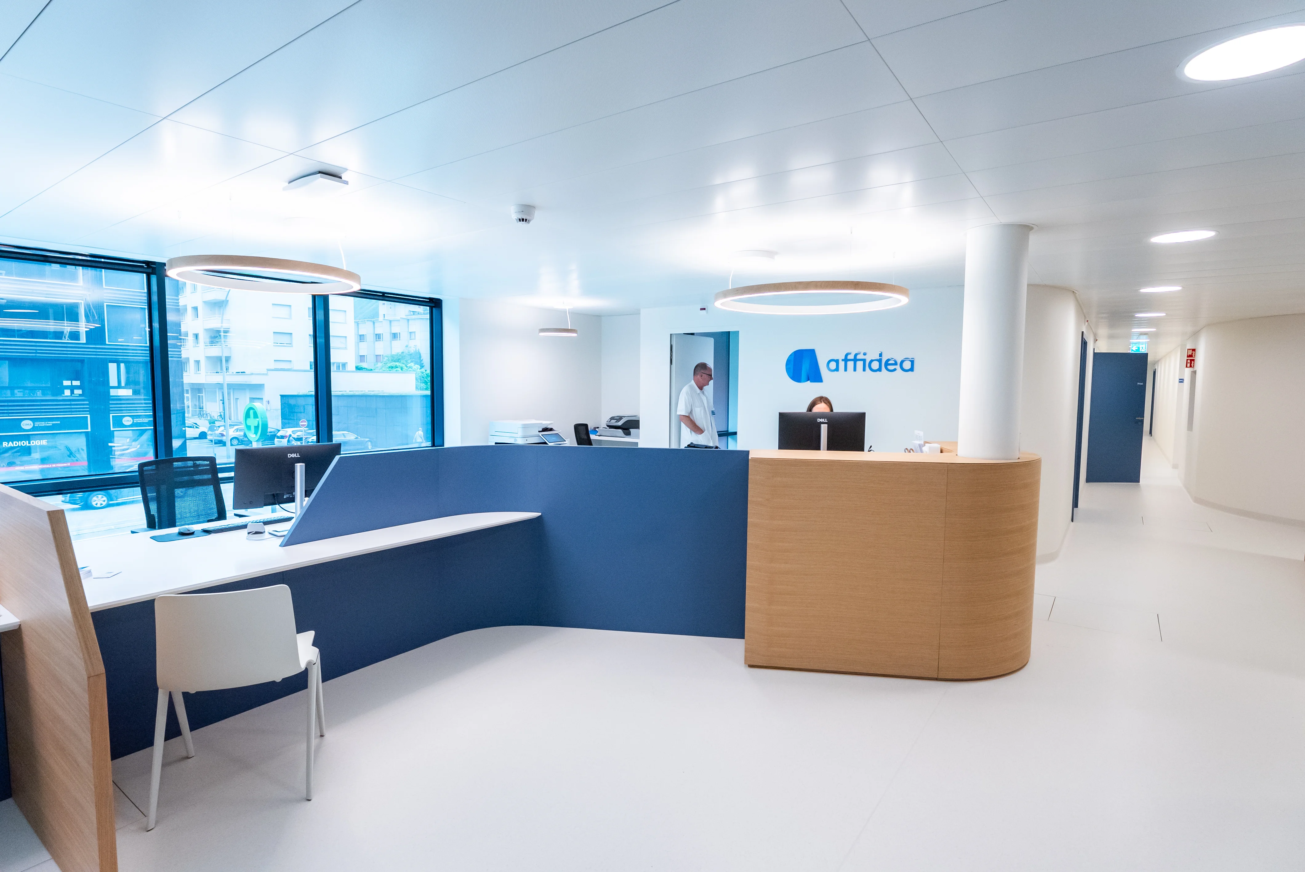 Ingresso Affidea Martigny