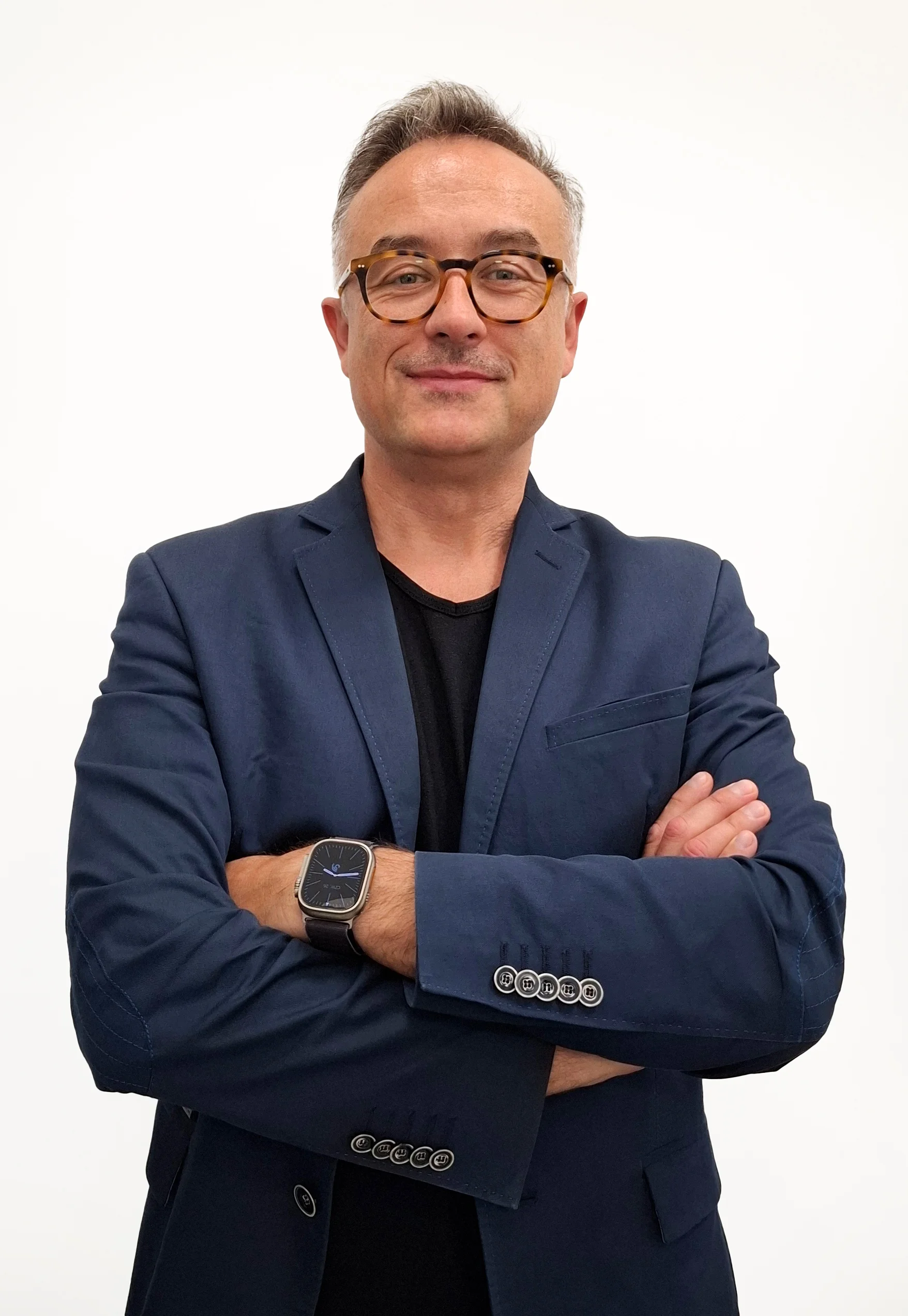 Photo of dr n. med. Kamil Muc