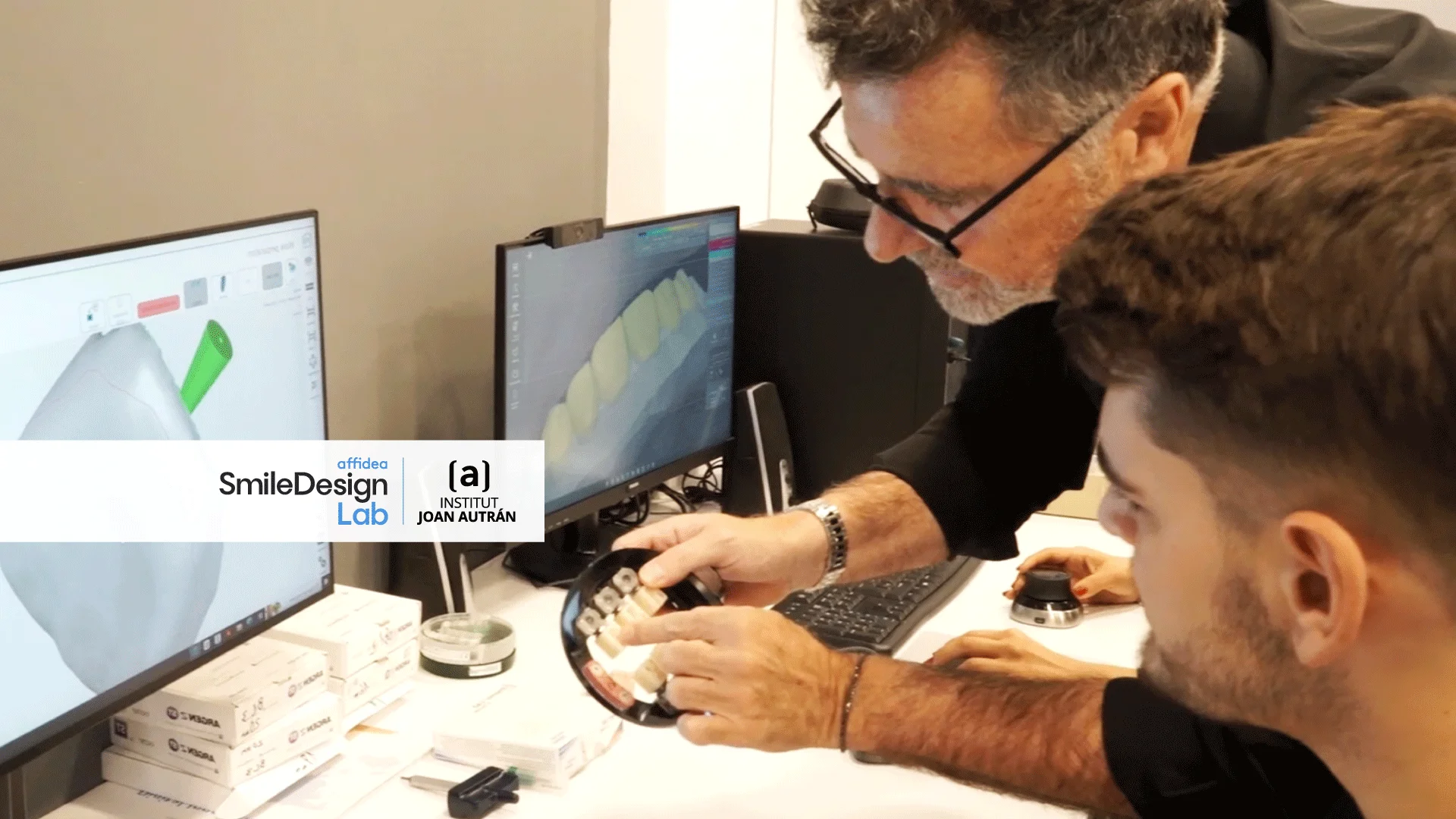 SmileDesignLab | Laboratorio dental digital