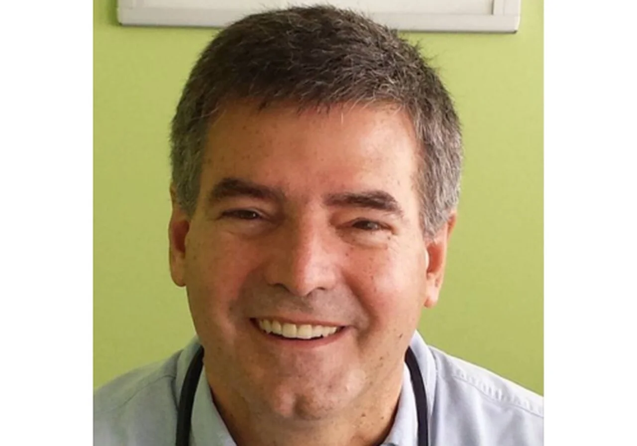 Photo of João Vasconcelos