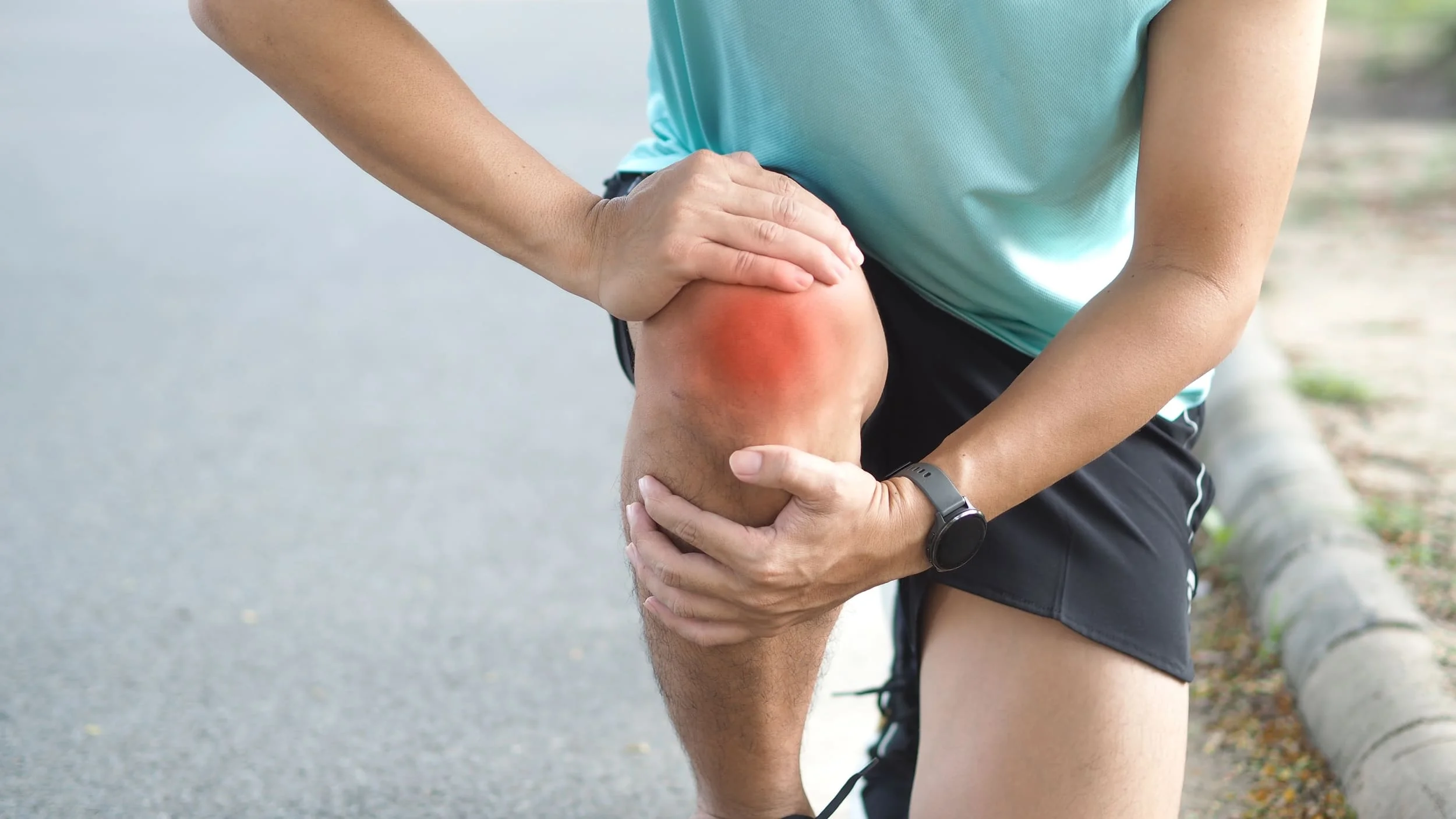 Causas del dolor de rodilla - Affidea.es