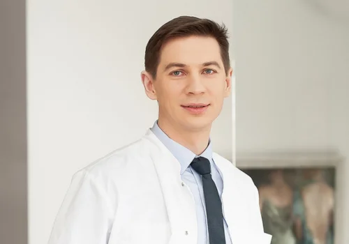 Photo of Domantas Rainys