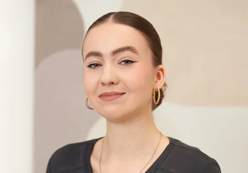Photo of Emilija Lemežonaitė
