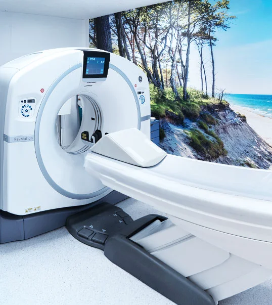 Oficjalne otwarcie nowej placówki Affidea w Gdańsku