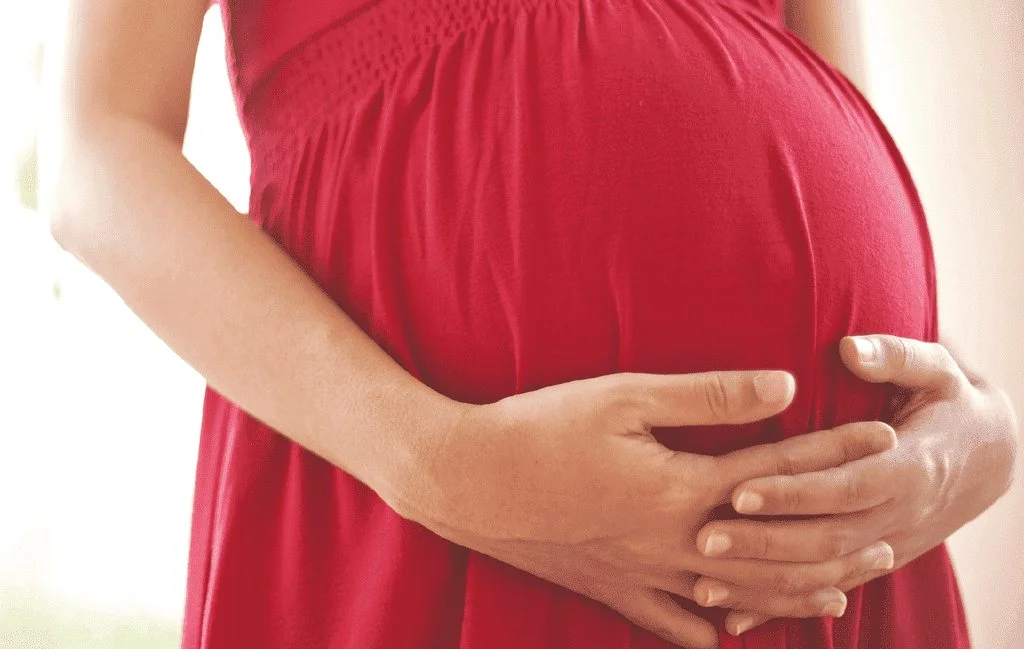 Gravidez Alimentação