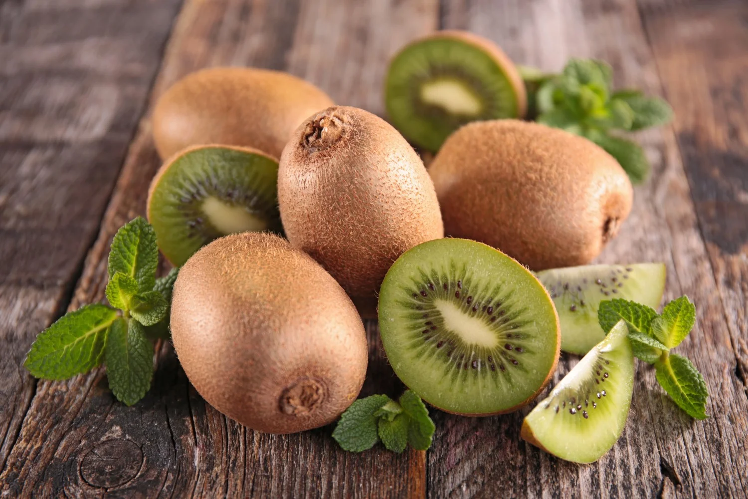 Kiwi