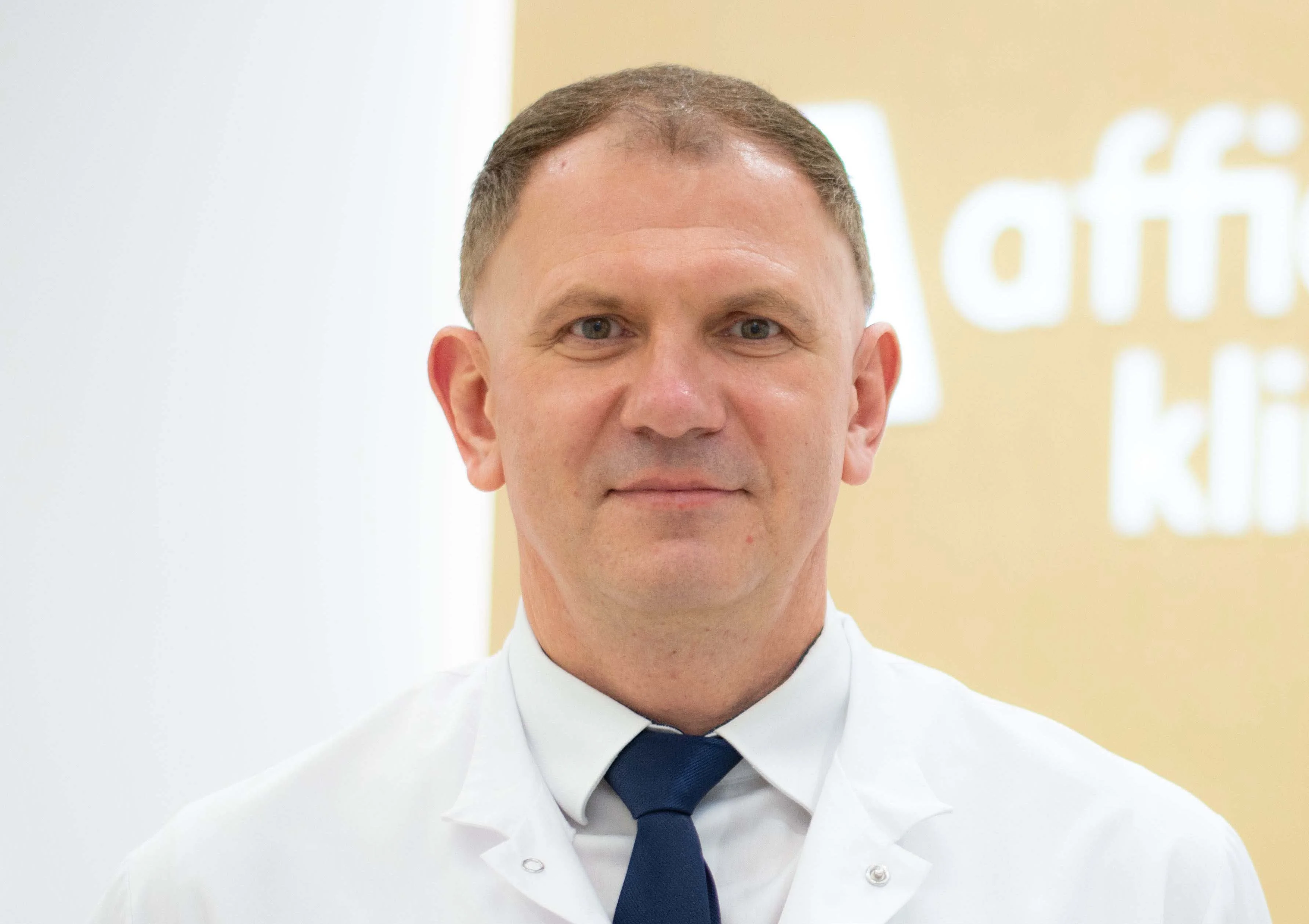 Photo of Dr. Narimantas Markevičius
