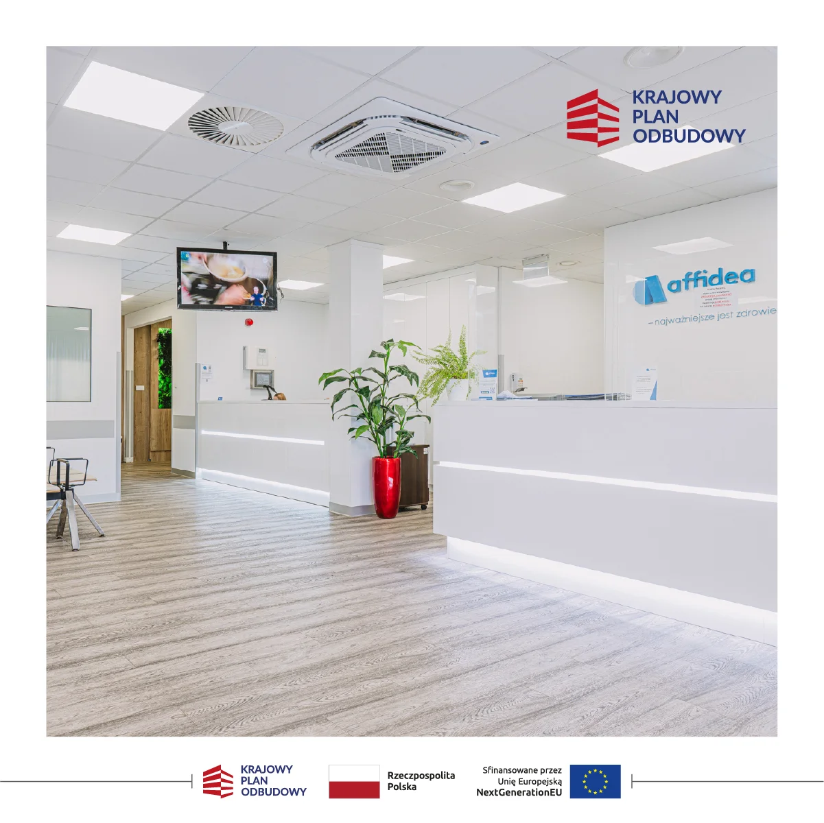 KPO - Międzynarodowe Centrum Onkologii Affidea w Koszalinie