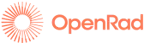 OpenRad_logo