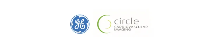 partnership_GE_Circle_MRI Cardiac Course