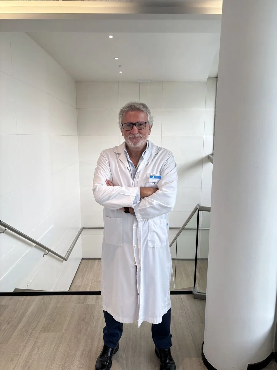 Photo of Luís Rosa