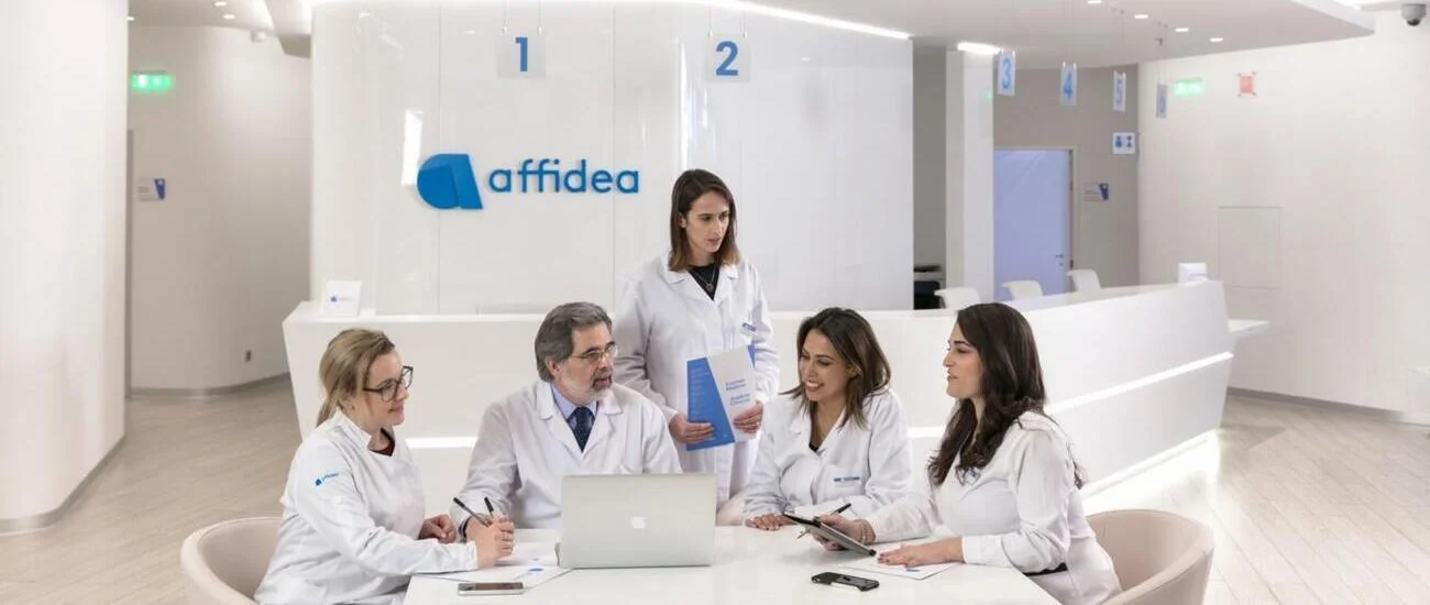 rmn san affidea constanta