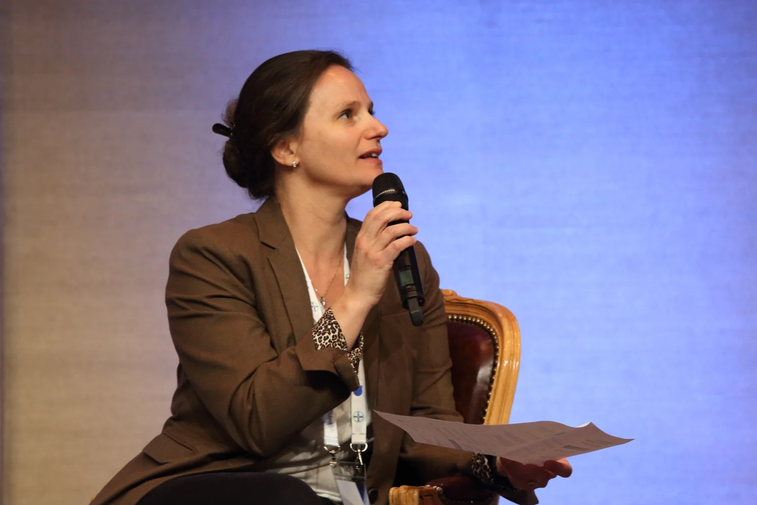 Séminaire Résonance 2019