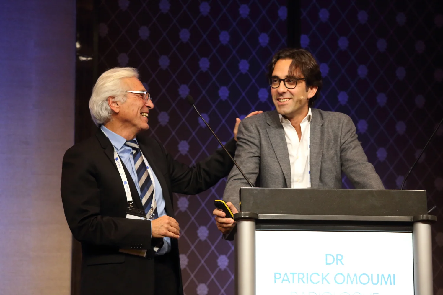 Séminaire Résonance 2019