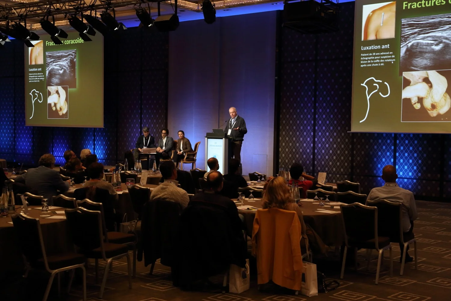 Séminaire Résonance 2019