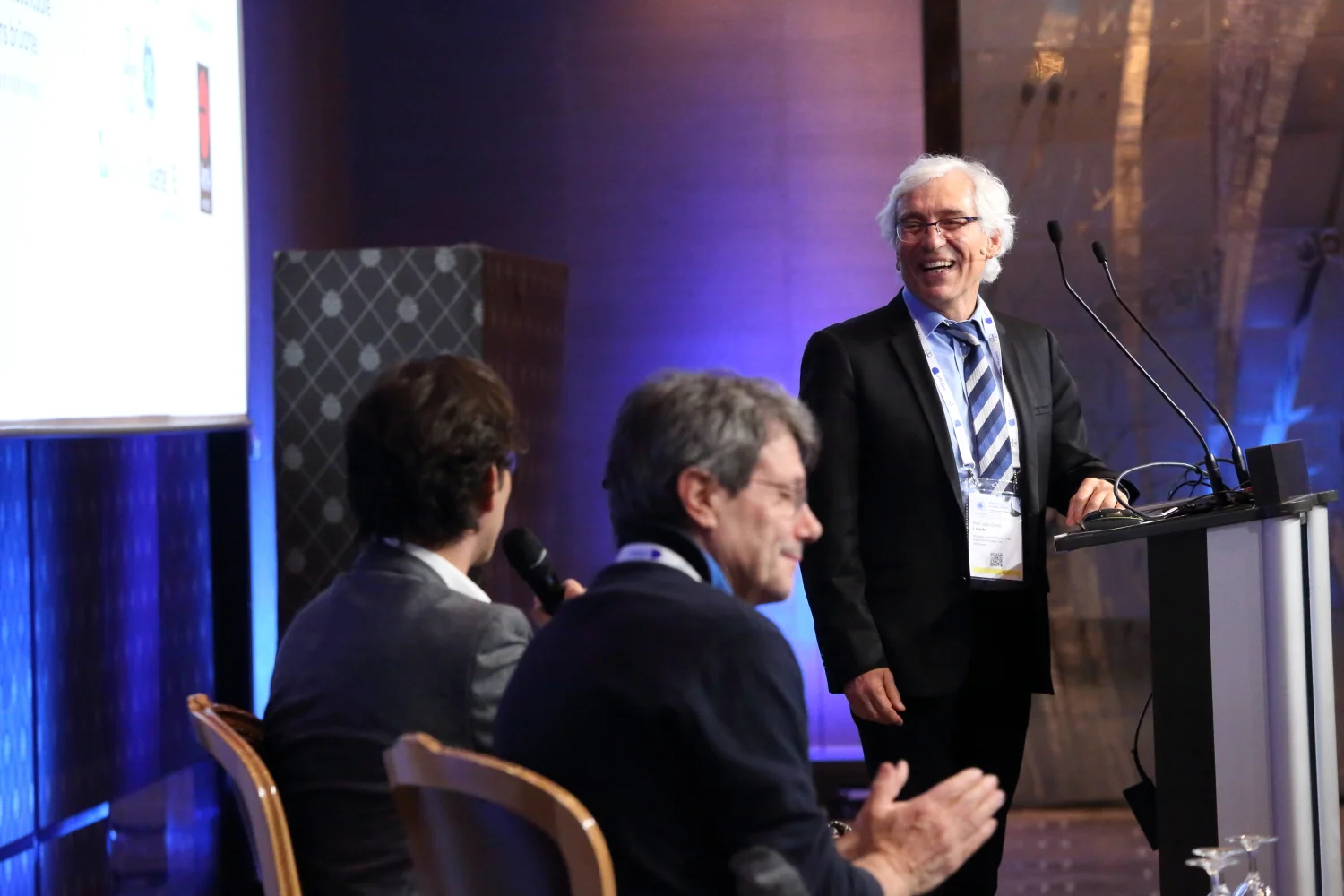 Séminaire Résonance 2019