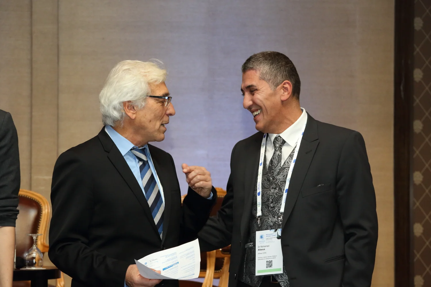 Séminaire Résonance 2019