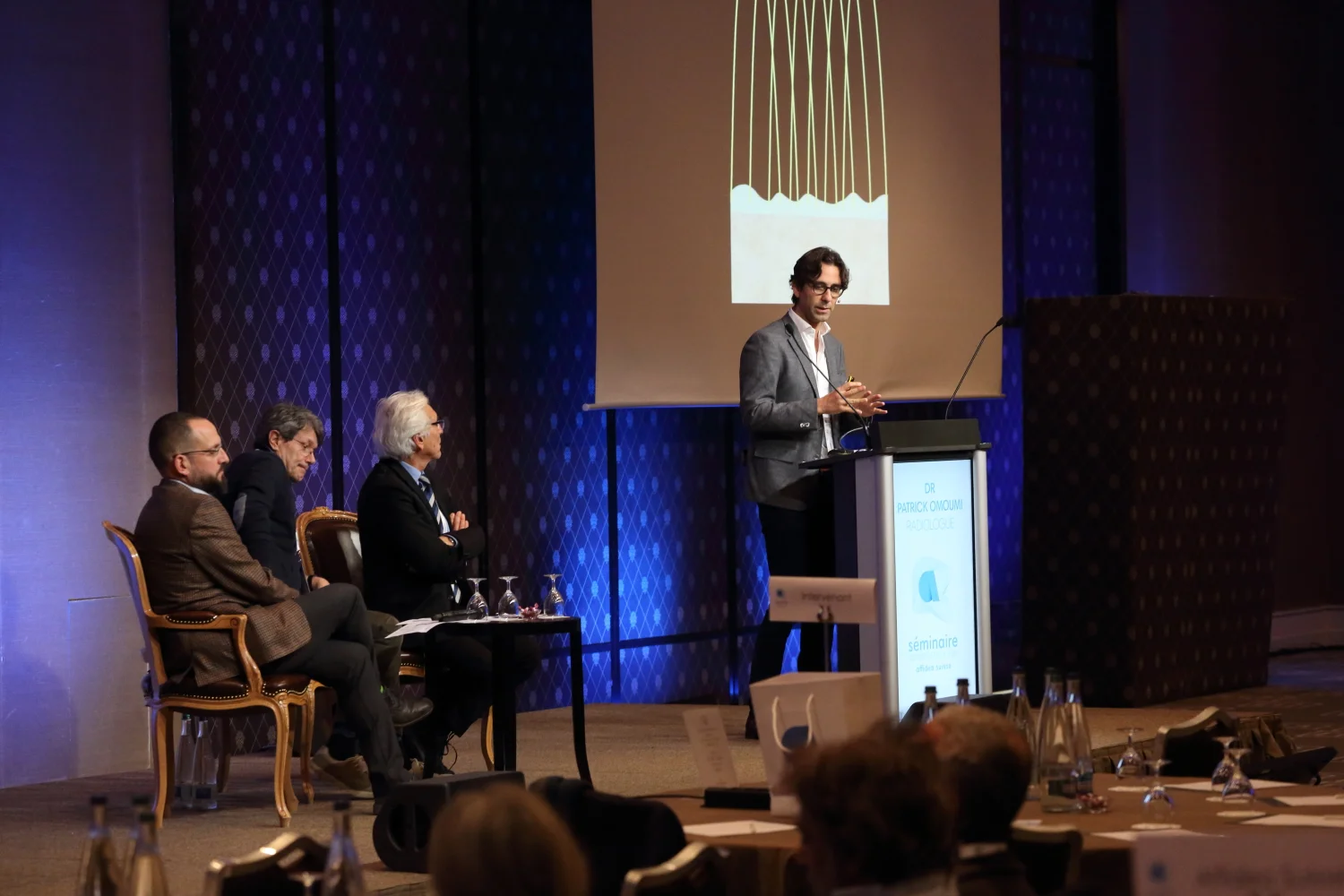 Séminaire Résonance 2019