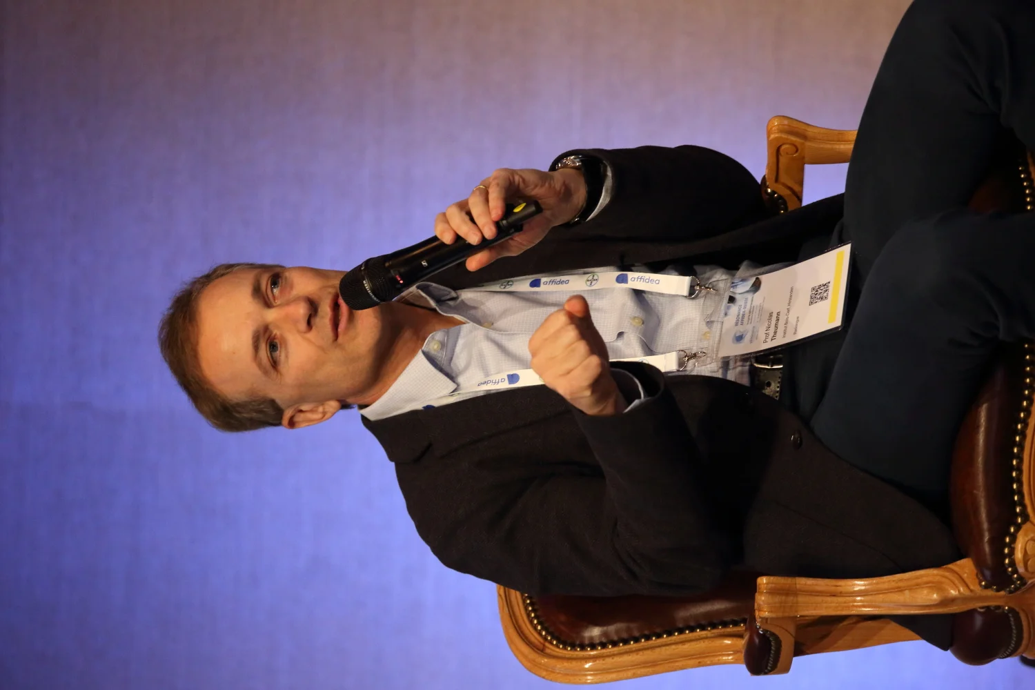 Séminaire Résonance 2019