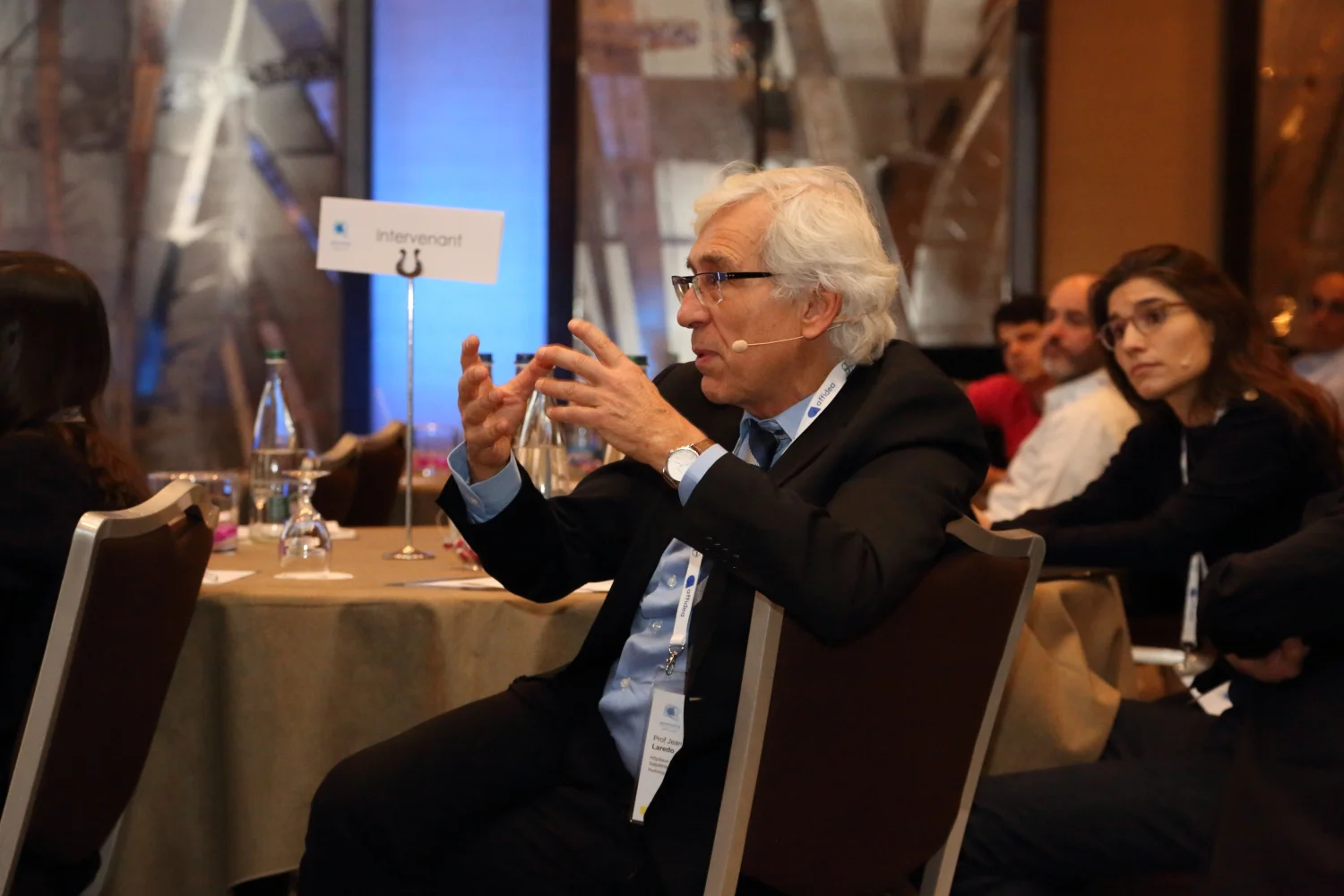 Séminaire Résonance 2019