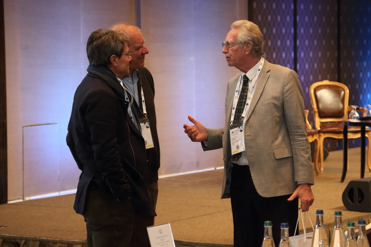 Séminaire Résonance 2019