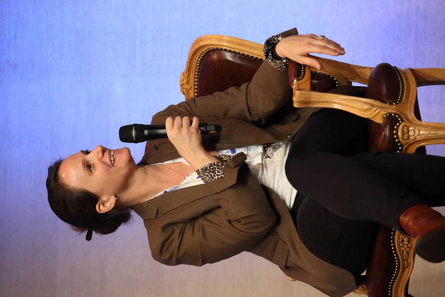 Séminaire Résonance 2019