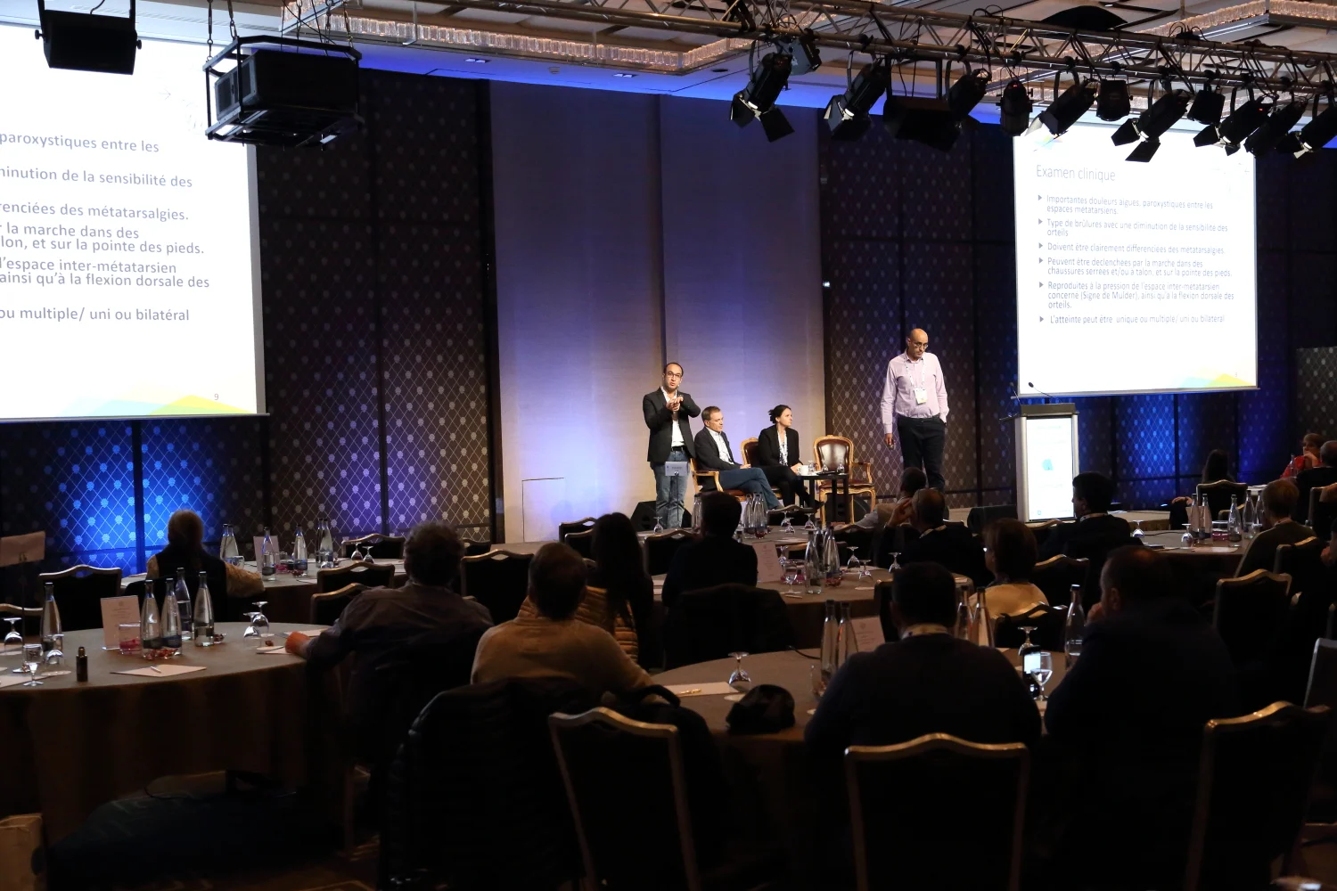 Séminaire Résonance 2019