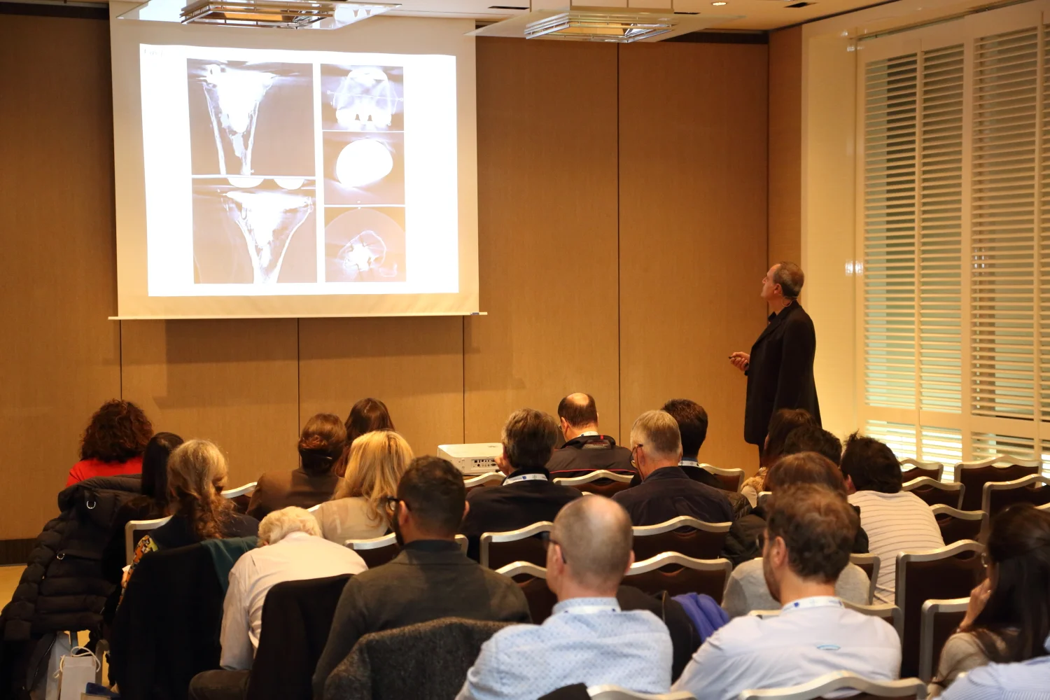 Séminaire Résonance 2019