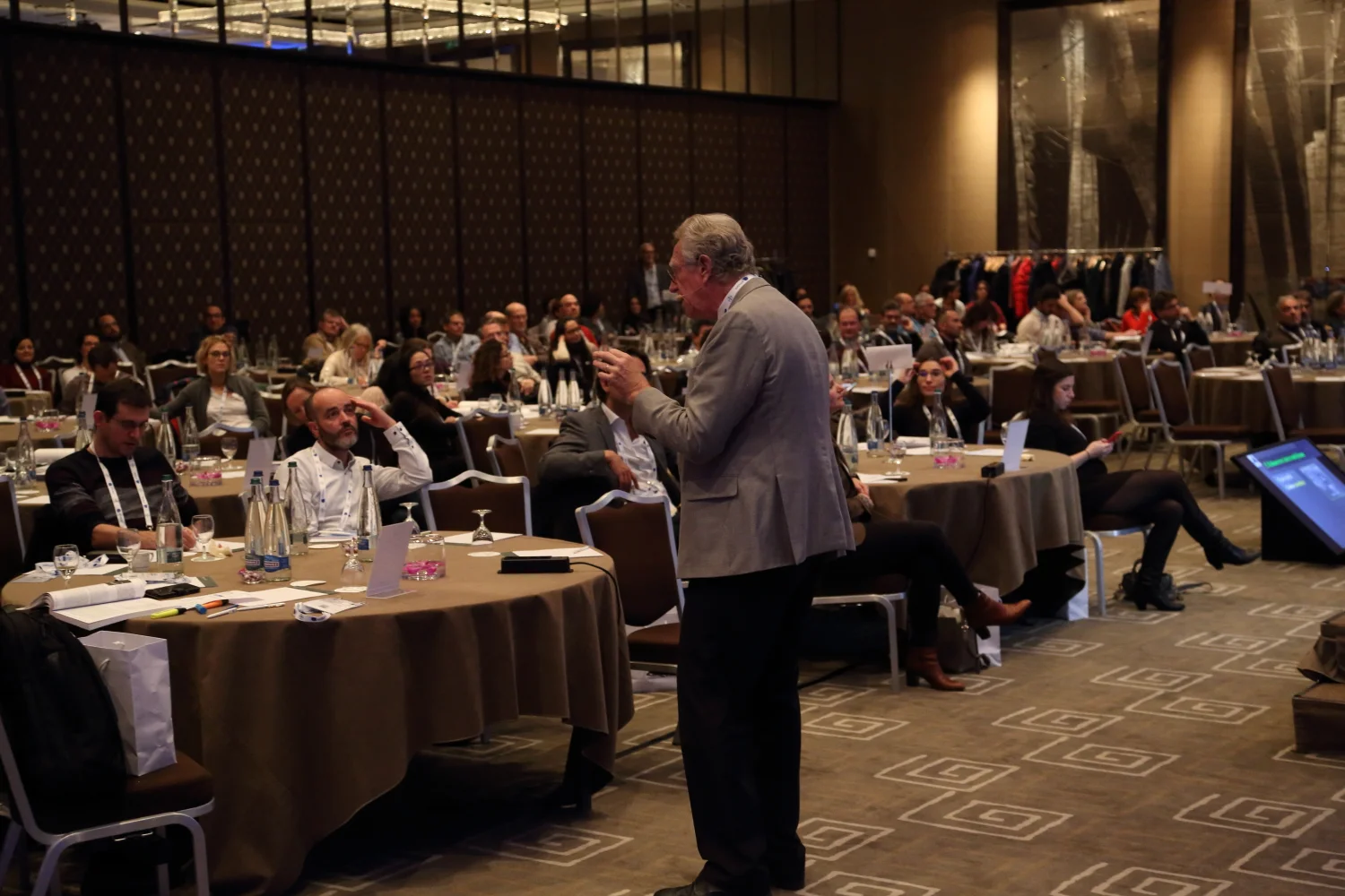 Séminaire Résonance 2019