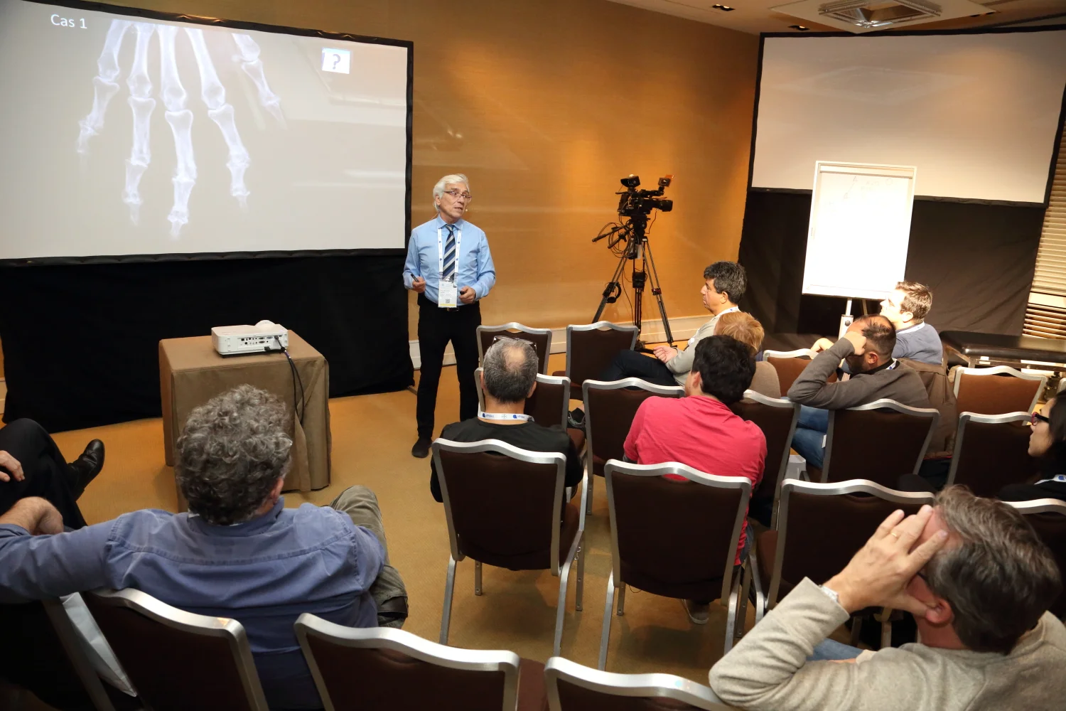 Séminaire Résonance 2019