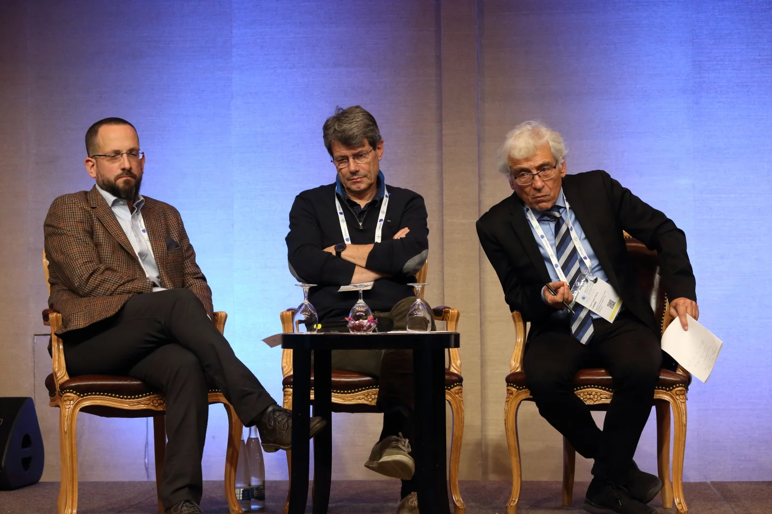 Séminaire Résonance 2019