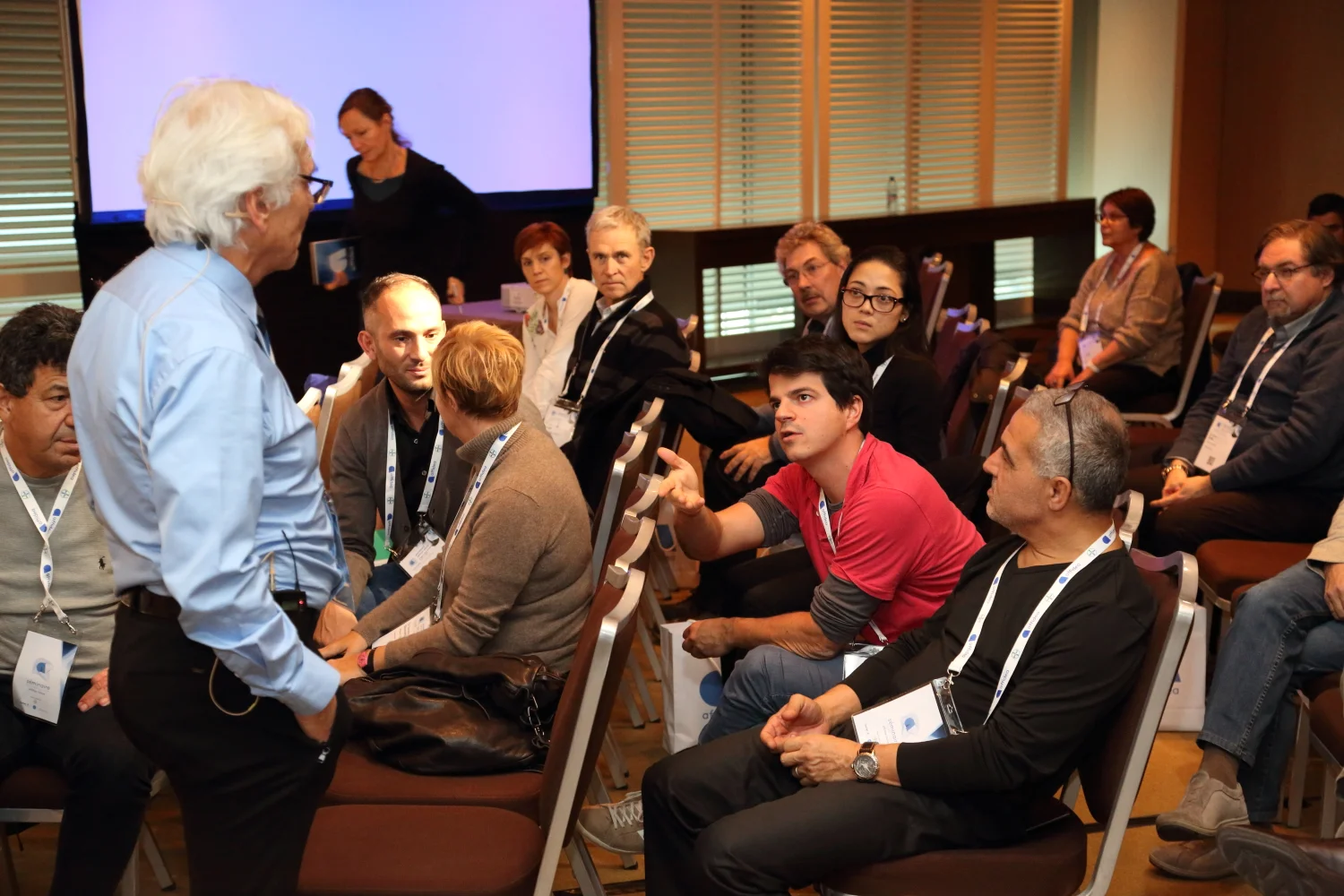 Séminaire Résonance 2019