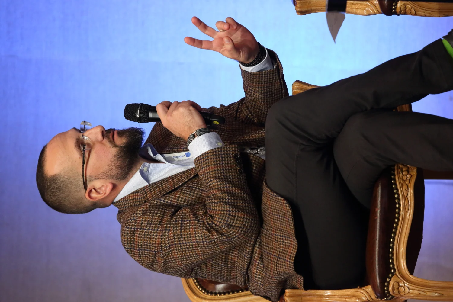 Séminaire Résonance 2019