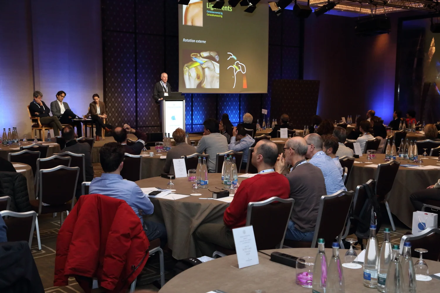 Séminaire Résonance 2019