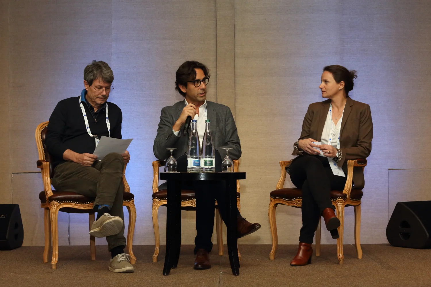 Séminaire Résonance 2019