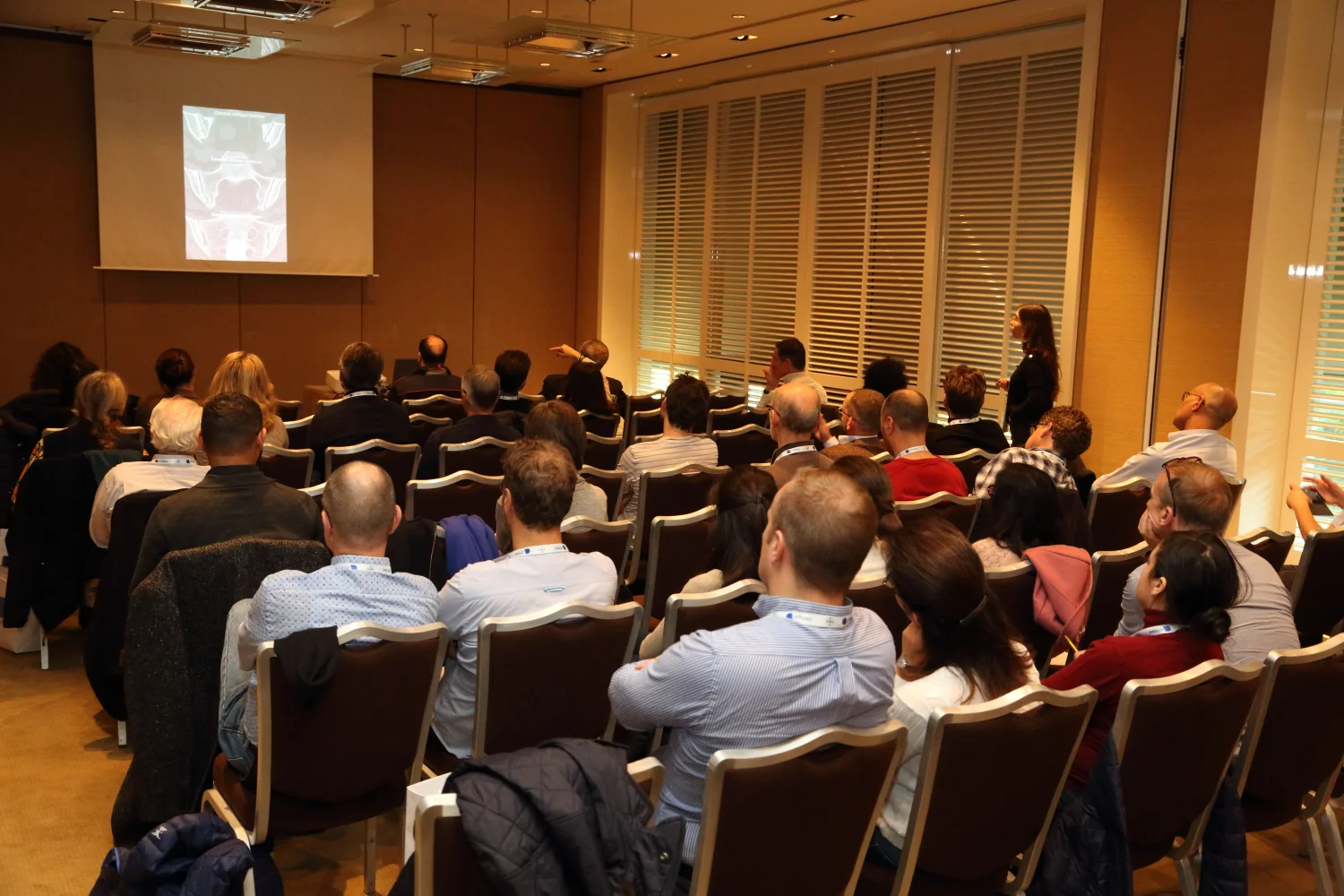 Séminaire Résonance 2019