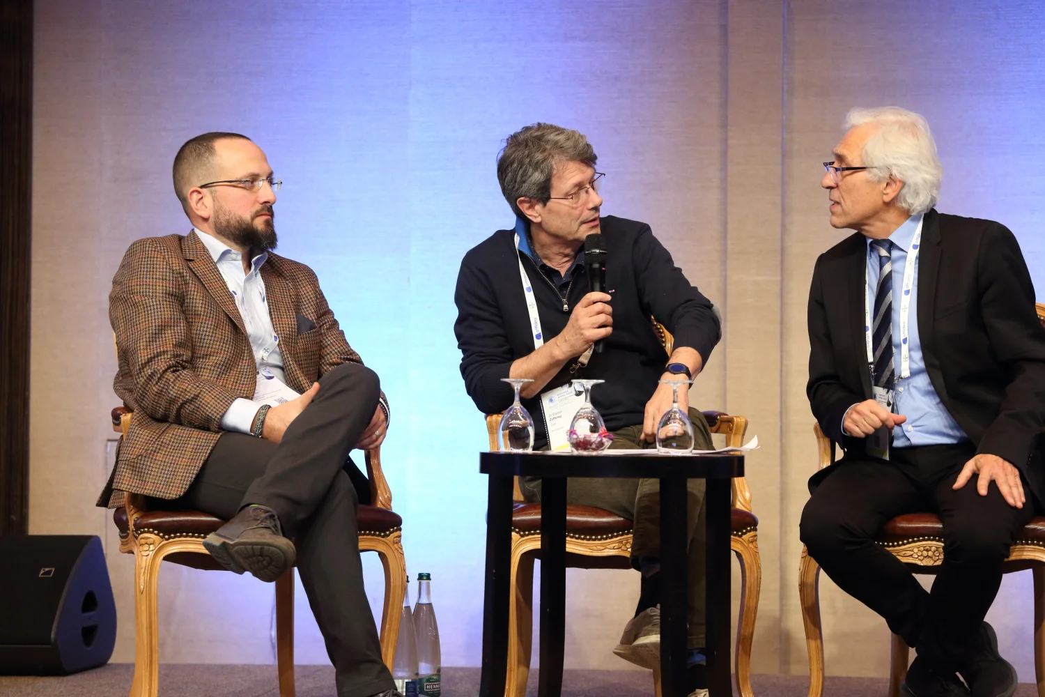 Séminaire Résonance 2019