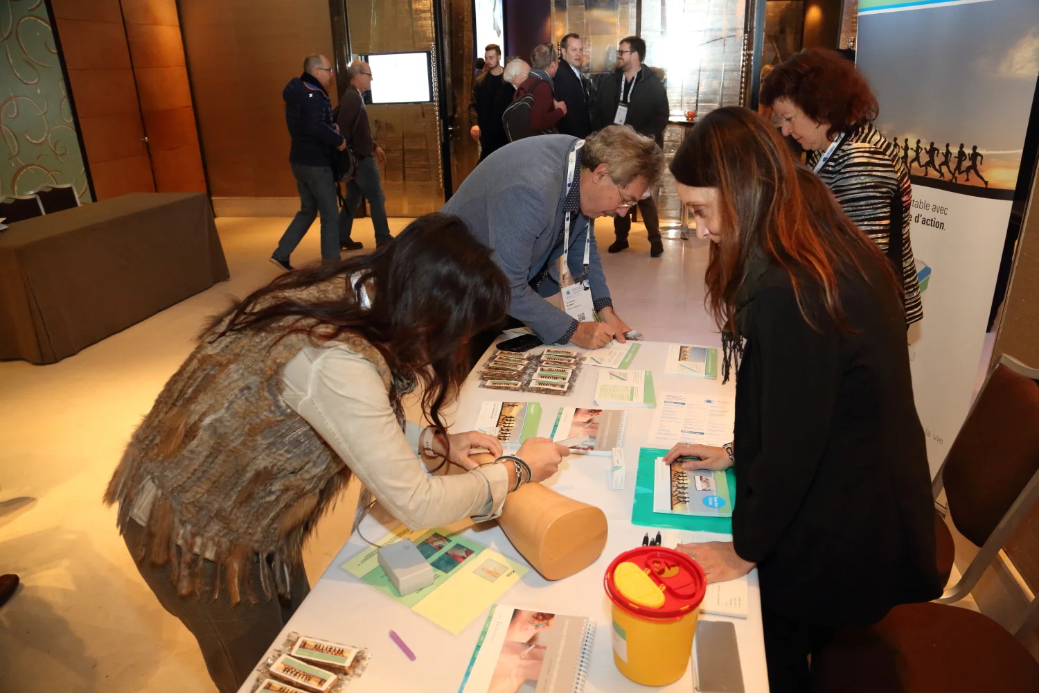 Séminaire Résonance 2019