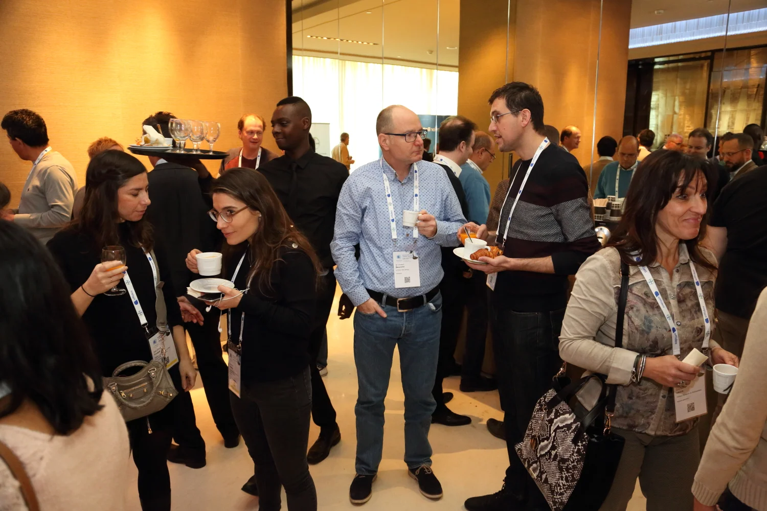 Séminaire Résonance 2019