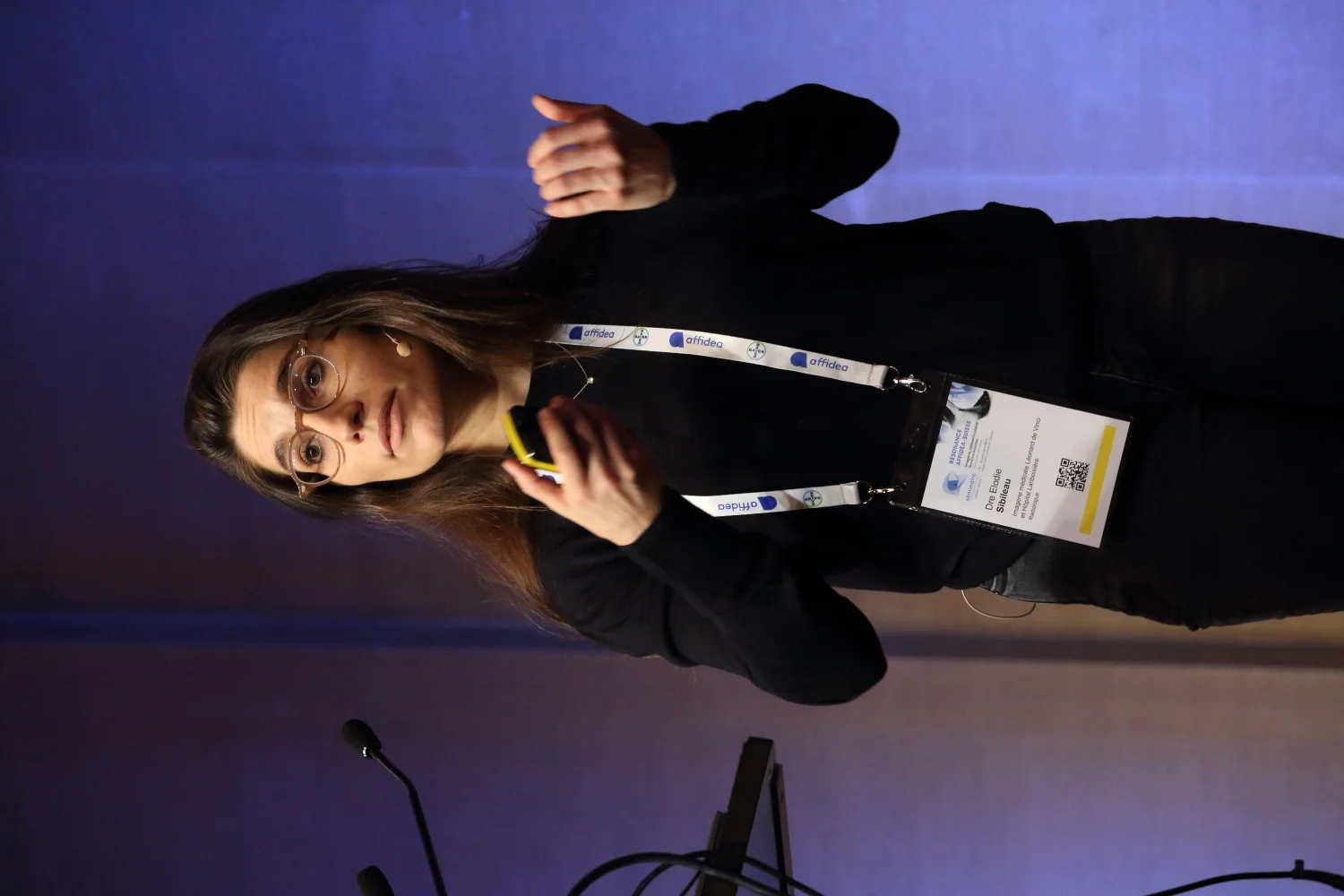 Séminaire Résonance 2019