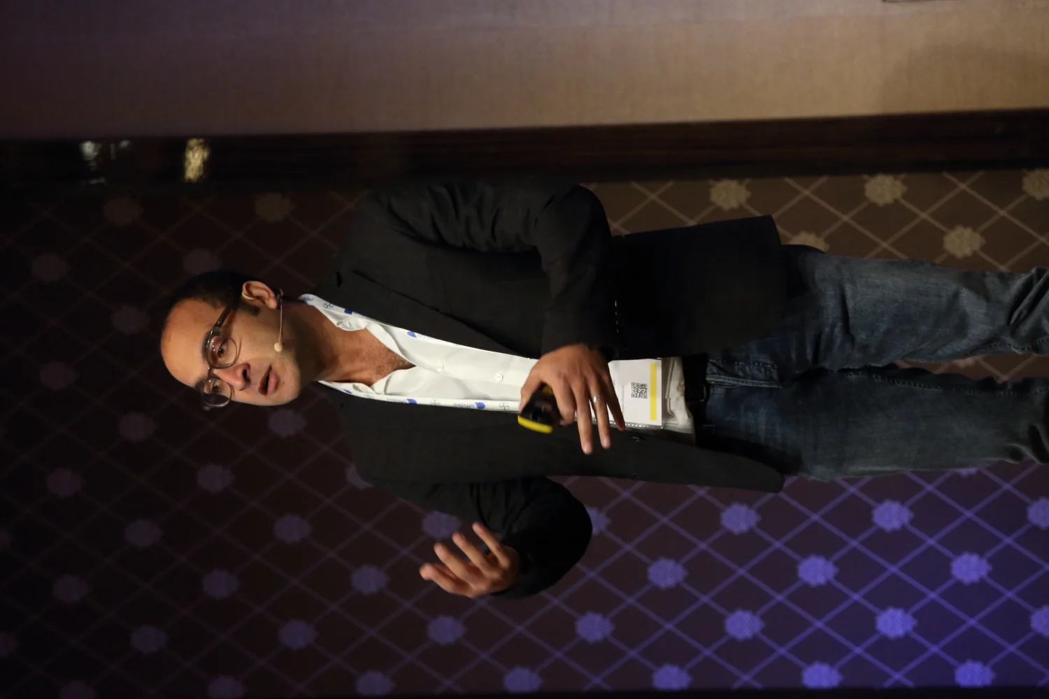 Séminaire Résonance 2019