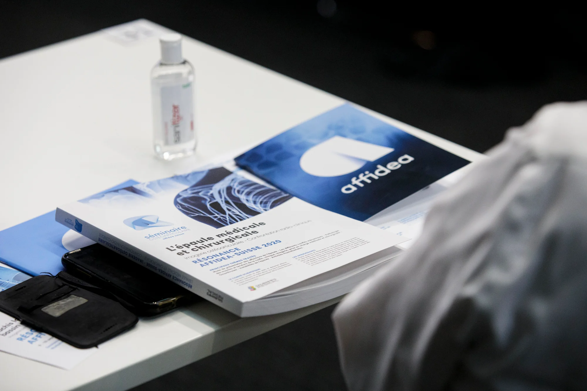 Séminaire Résonance 2020